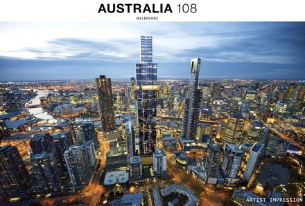 Australia 108
