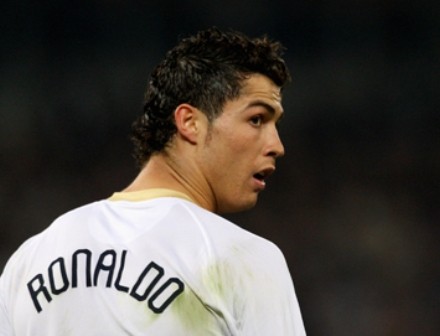 cristiano ronaldo madrid house. Ronaldo to Move Into 1000