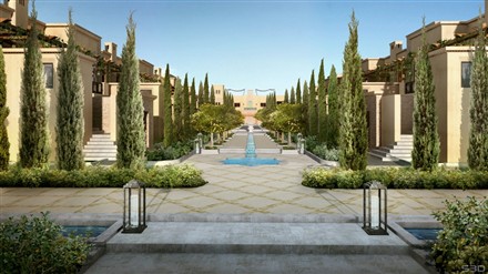 Resort Property Management on Open The Jawhar Resort In Marrakech     Propgoluxury   Property News